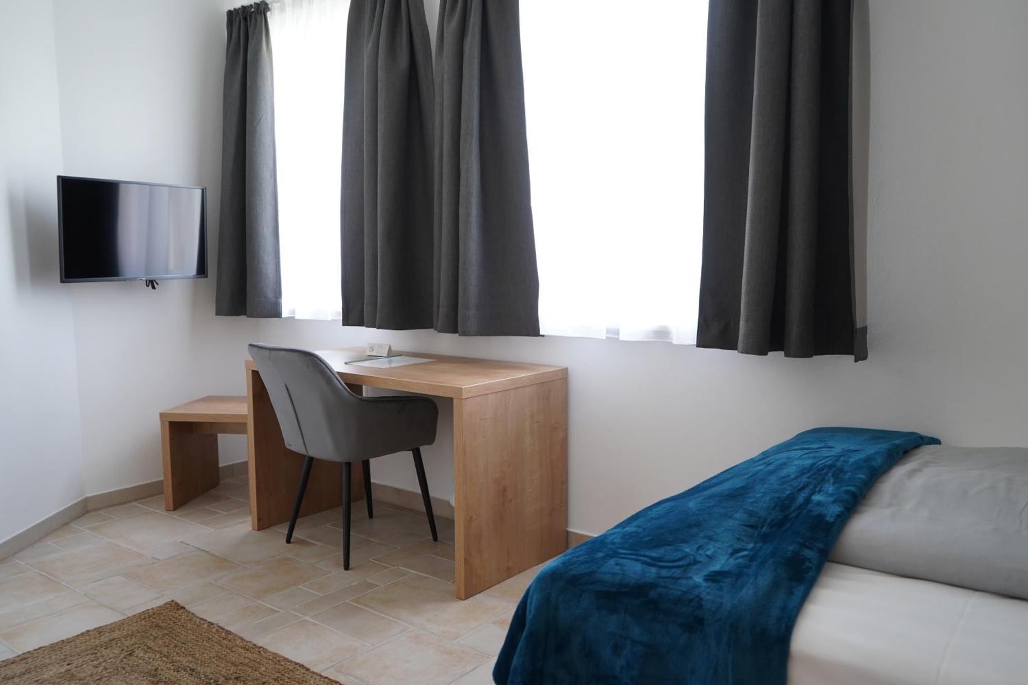Eco Motel Wallersdorf Buitenkant foto